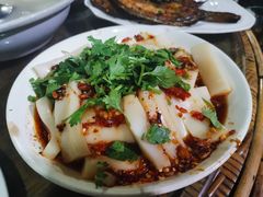 -岩保农家乐