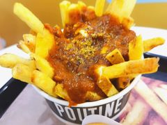 -纽约薯条(世豪广场店)