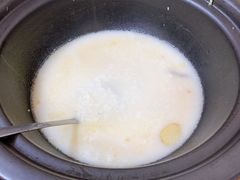 排骨干贝粥-船奇蒸汽海鲜·闽菜(八市海鲜总店)