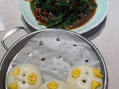 -北李妈妈菜·海肠捞饭(开发区万达店)
