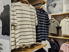 -优衣库(上海虹口龙之梦店)