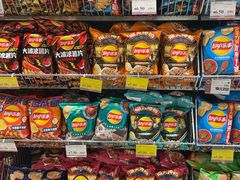 -永旺梦乐城(金银潭店)