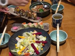 -一心创作料理屋(经开万达店)