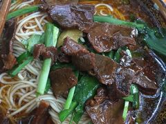 -贵州花溪牛肉粉(沙南街店)