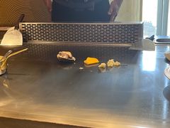 -香樟花园法式铁板烧(恒隆广场店)