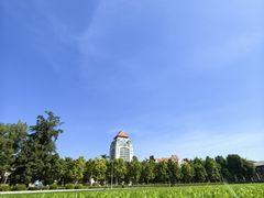 -厦门大学(思明校区)