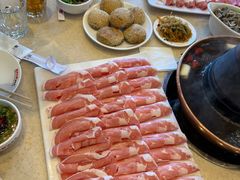 -阳坊大都涮羊肉(阳坊总店)