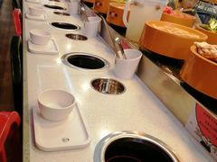 -龍歌自助小火锅(李沧丽达店)