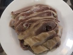 -奇芳阁·百年清真南京菜(夫子庙店)
