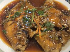 -清真·盛京白记 小骨头羊汤馆(南八马路店)