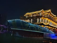 -南门涮肉(通州大船店)