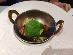 法式香煎鹅肝沙拉-王品牛排(佛山南海万科广场店)