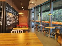 -汉堡王(华润五彩城店)