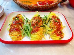 -南锣肥猫·麻辣烤鱼·15年现烤现卖(通州领展店)