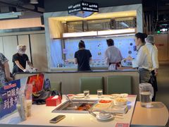 -海底捞火锅(威高广场店)