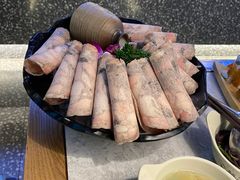 -鲜潭蒸汽石锅鱼(五道口购物中心店)