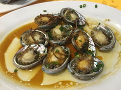 -老字号蛇口德记烧腊饭店·海鲜加工