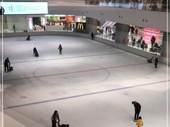 -TheRink大零溜冰场(IFS国金中心店)