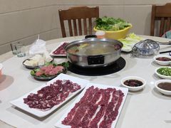 -伟记牛肉(金鸿公路店)