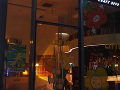 -无牌咖啡&酒馆