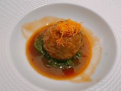 -北京四季酒店·采逸轩