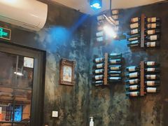 -克比叔叔印度餐厅Kebabs on the Grille(永康路分店)