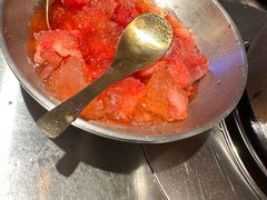 -韩山葵烤肉(太古里店)