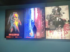 -S Team剧情密室(杭州龙翔桥店)