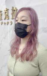 -查克拉造型