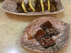 -桃屋日本料理(清华科技园店)