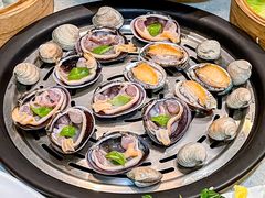 -青蓬蒸汽海鲜·深圳老字号·团建聚会(壹方城店)