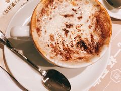 -COSTA COFFEE(上海月星环球港店)