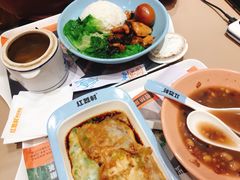 -红荔村肠粉(岗厦店)