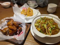 -鸽味轩·粤菜小馆(高楼门总店)