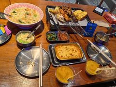 -路边羊烧烤酒场(宝带路店)