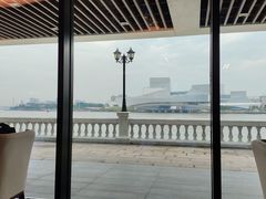 -广州白天鹅宾馆