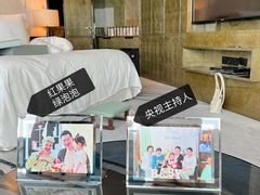 -广州四季酒店