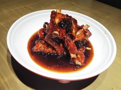 -浔庐餐厅•江西老字号•九江菜(烟水亭店)