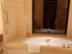 -上海新发展亚太JW万豪酒店