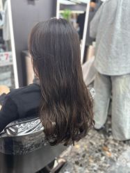 -藤野造型烫染优质