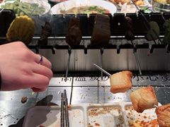 -嫩羊羊·延边烤串·朝鲜族美食(张家港美食街店)