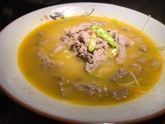 -楼兰新疆主题餐厅(苏州中心店)