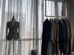 -优山定制西服衬衫大衣(国贸店)
