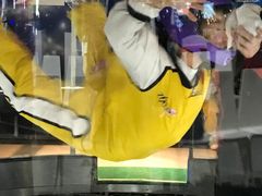 -飞行家太空体验馆(祥云小镇店)