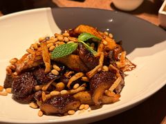 -北京老铺烤鸭(老城根店)