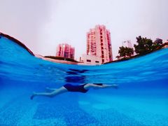 -华侨城东方花园会所