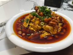 -巴渝兄弟川菜(宽街店)