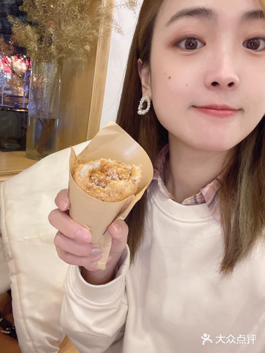 正南齐北·老街糯米团(洪崖洞店)图片