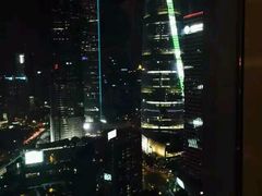 -翡翠36餐厅(浦东香格里拉店)