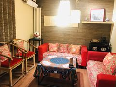 -山水悦茶会所(上海沙龙新天地天宝商业中心店)